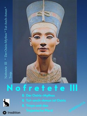 cover image of Nofretete / Nefertiti III